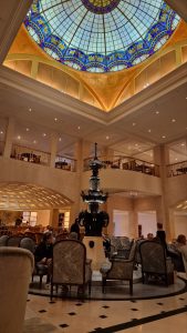 Hotel Adlon - Berlin