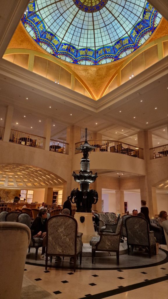 Hotel Adlon - Berlin