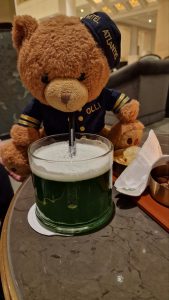 Olli & Berliner Weiße