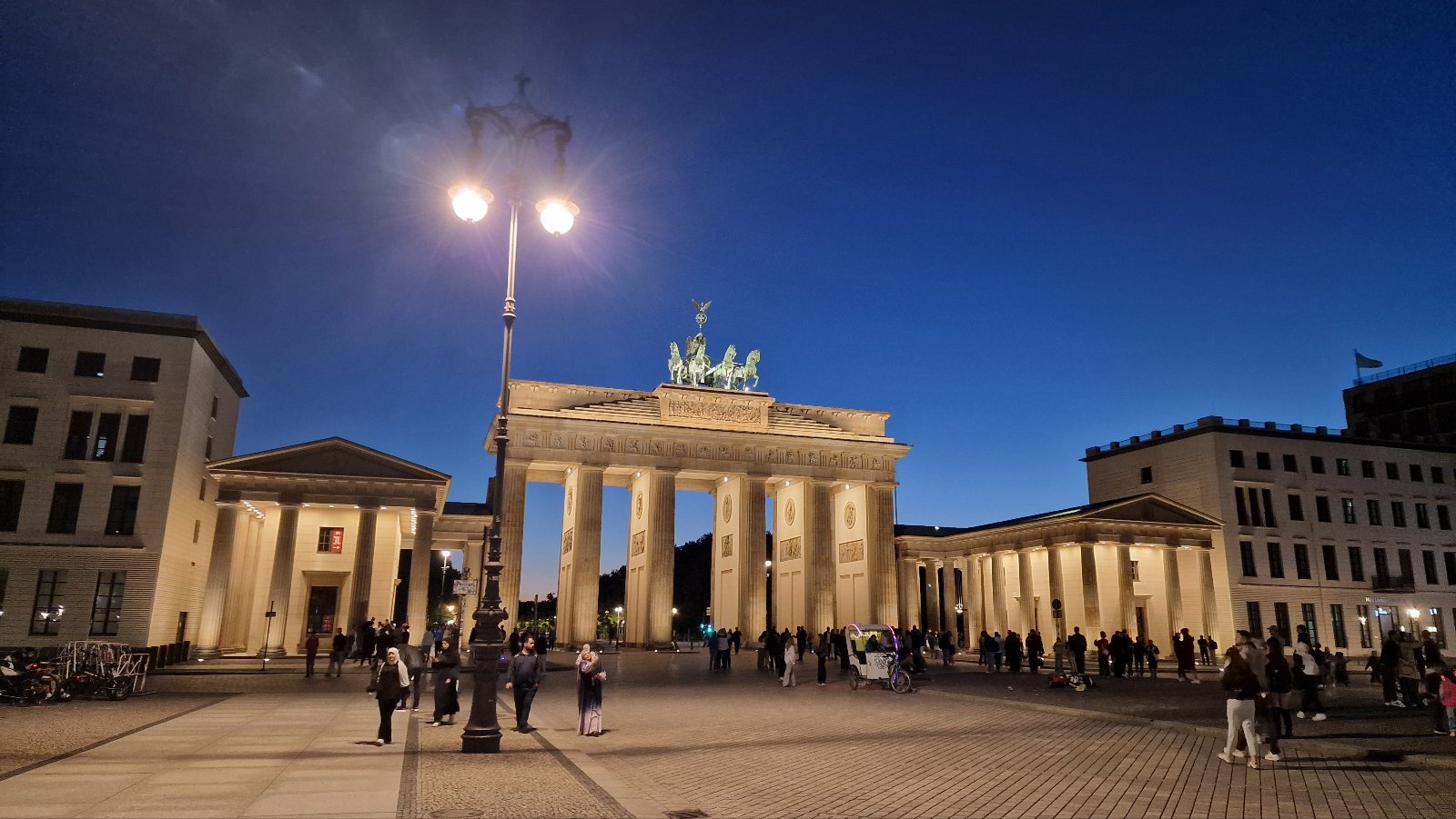 Brandenburger Tor