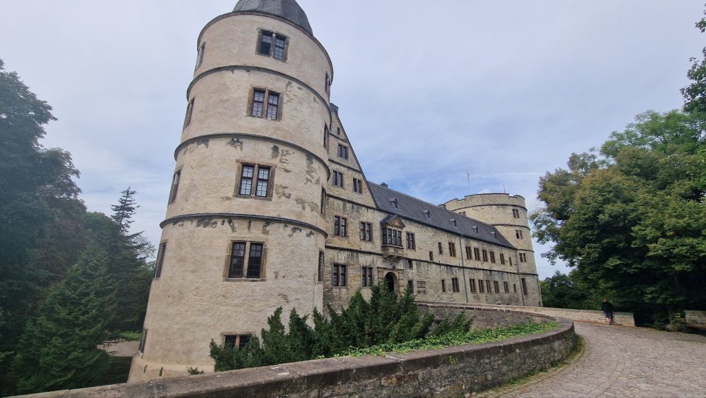 Wewelsburg