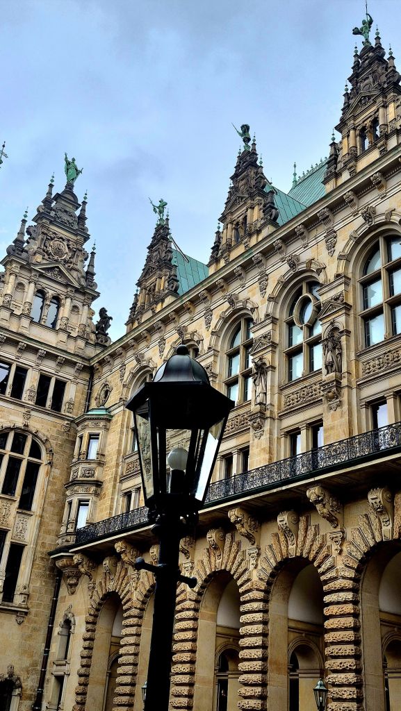 Weihnachtsmarkt Hamburg 11