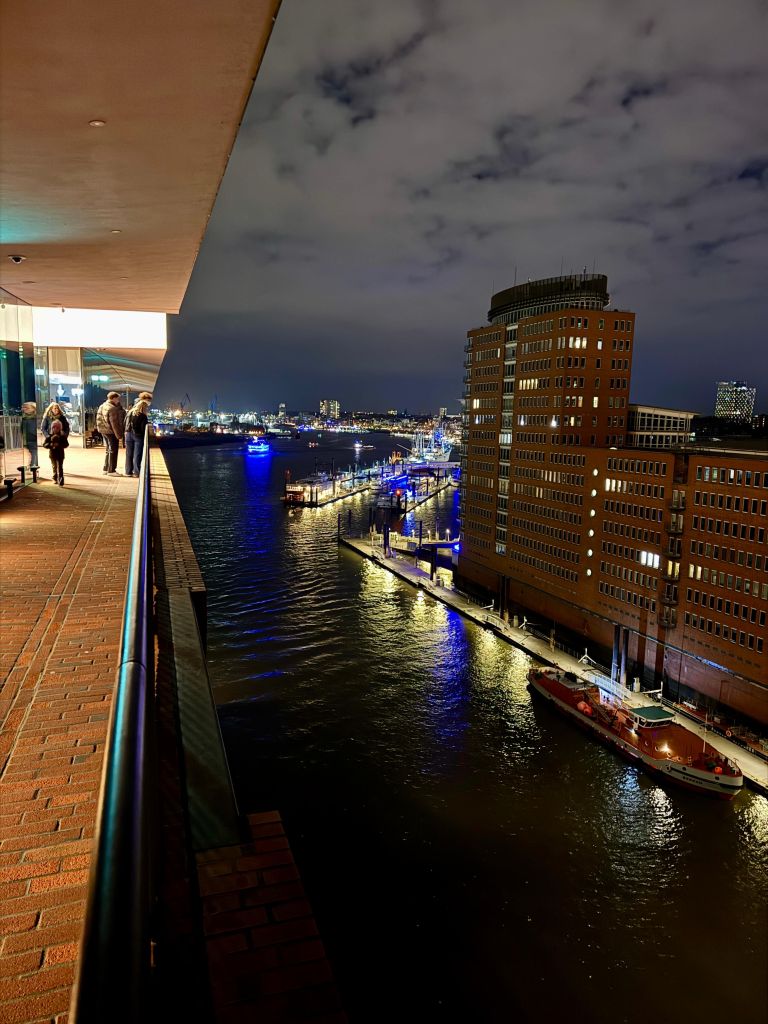 Weihnachtsmarkt Hamburg 12
