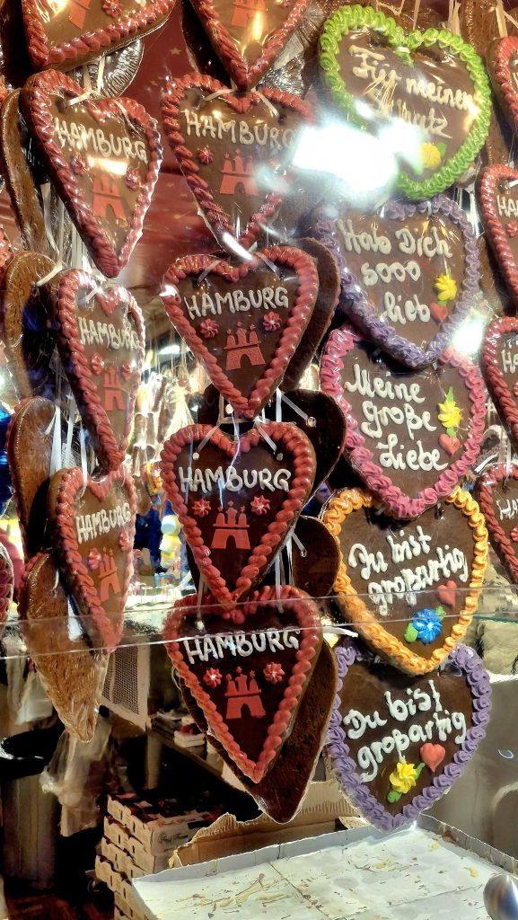 Weihnachtsmarkt Hamburg 13