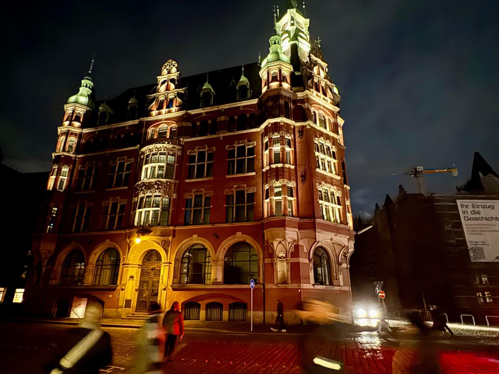 Weihnachtsmarkt Hamburg 15