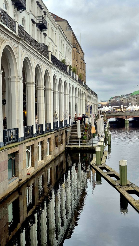 Weihnachtsmarkt Hamburg 16