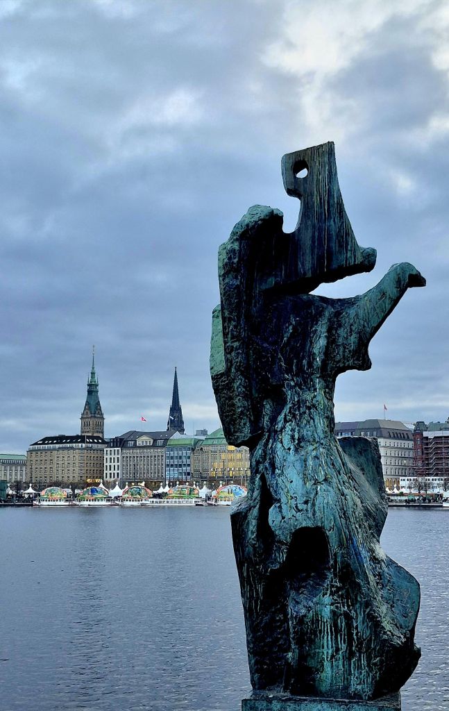 Weihnachtsmarkt Hamburg 17