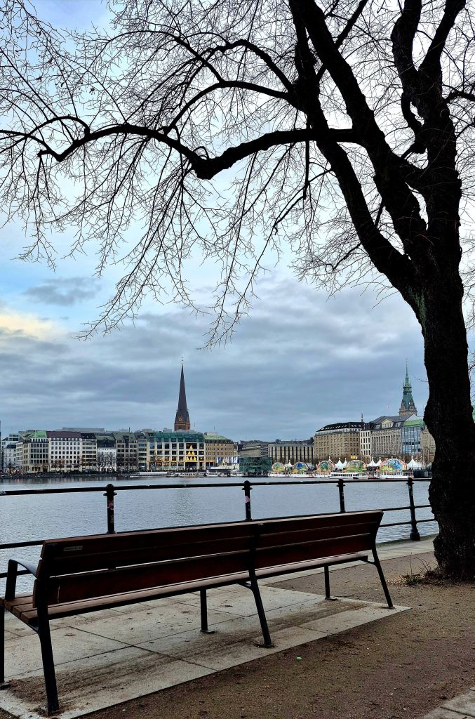 Weihnachtsmarkt Hamburg 4
