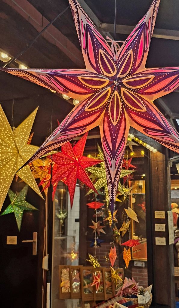 Weihnachtsmarkt Hamburg 8